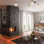 Kamineinsatz Spartherm Premium V-2L/2R-55h