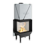 Kamineinsatz Spartherm Premium V-2L/2R-55h