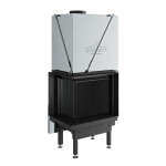 Kamineinsatz Spartherm Premium V-2L/2R-55h