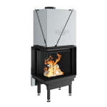 Kamineinsatz Spartherm Premium V-2L/2R-55h