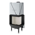 Kamineinsatz Spartherm Premium V-2L/2R-55h