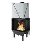 Kamineinsatz Spartherm Premium V-2L/2R-55h