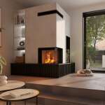 Kamineinsatz Spartherm Premium V-2L/2R-55h