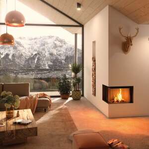 Kamineinsatz Spartherm Premium V-2L/2R-68h