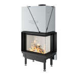 Kamineinsatz Spartherm Premium V-2L/2R-68h