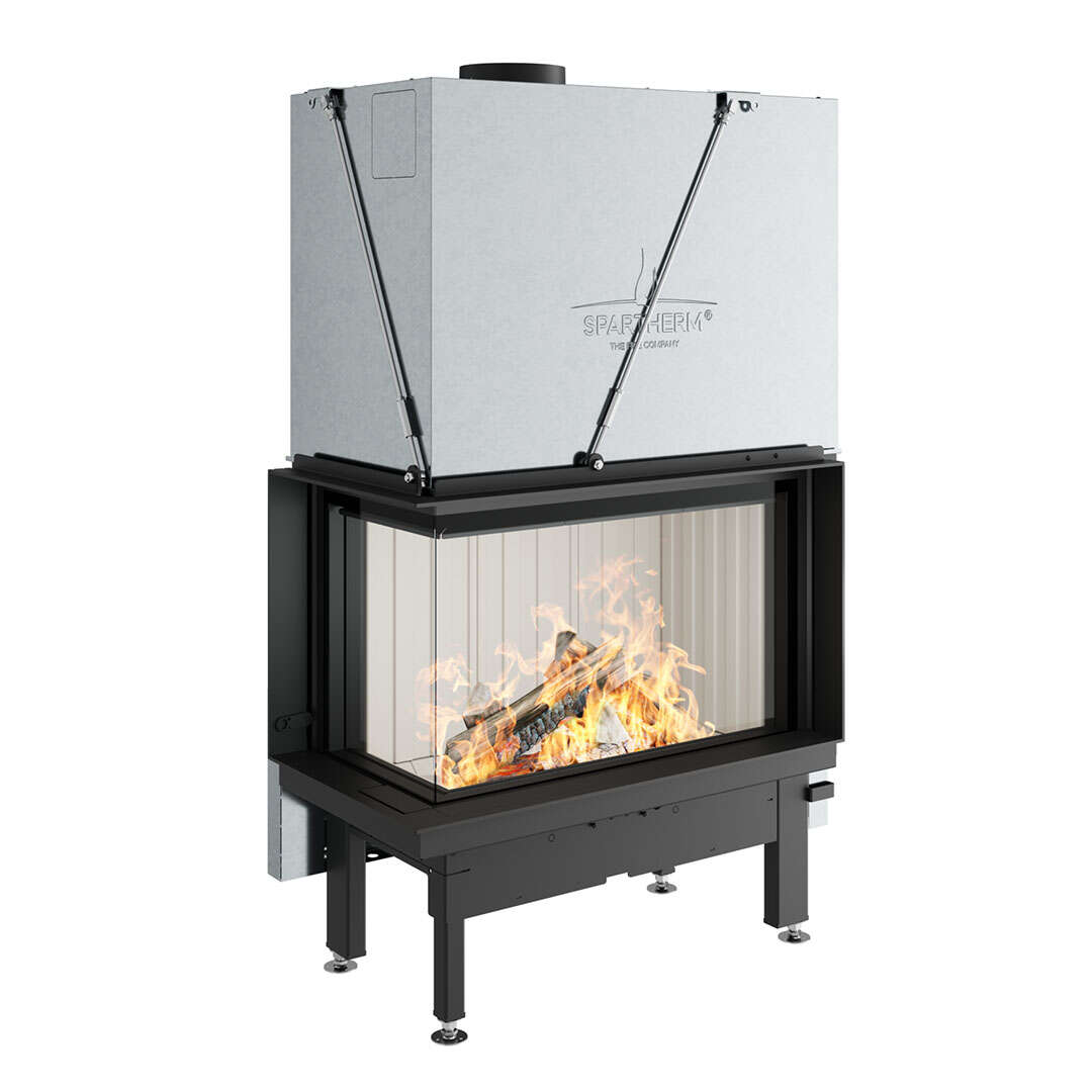 Kamineinsatz Spartherm Premium V-2L/2R-80h