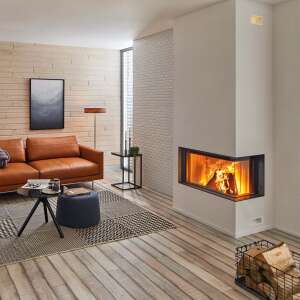 Kamineinsatz Spartherm Premium V-2L/2R-80h