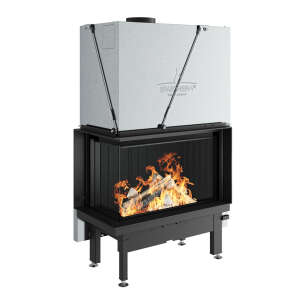 Kamineinsatz Spartherm Premium V-2L/2R-80h