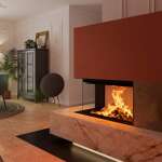 Kamineinsatz Spartherm Premium V-2L/2R-80h