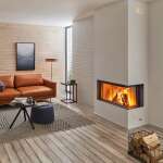 Kamineinsatz Spartherm Premium V-2L/2R-80h