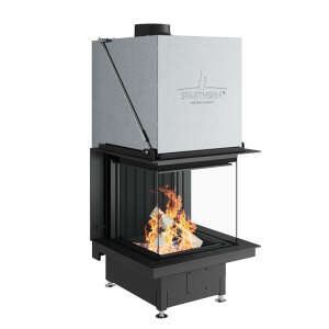 Kamineinsatz Spartherm Premium A-U