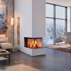 Kamineinsatz Spartherm Premium A-U