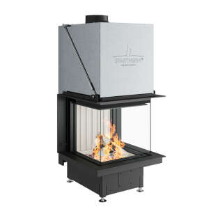 Kamineinsatz Spartherm Premium A-U