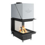 Kamineinsatz Spartherm Premium A-U