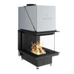 Kamineinsatz Spartherm Premium A-U