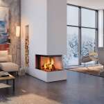 Kamineinsatz Spartherm Premium A-U