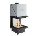 Kamineinsatz Spartherm Premium A-U