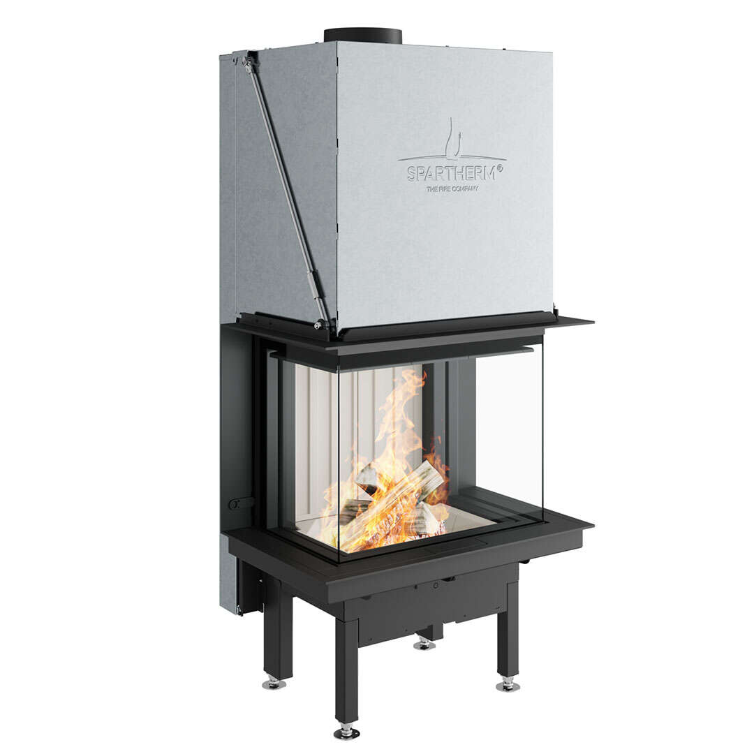 Kamineinsatz Spartherm Premium A-3RL