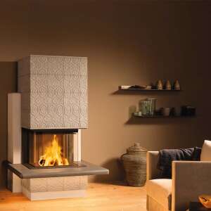 Kamineinsatz Spartherm Premium A-3RL