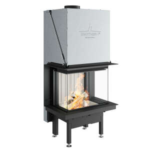 Kamineinsatz Spartherm Premium A-3RL