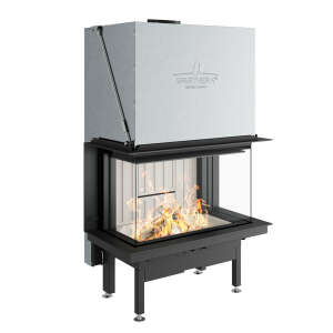 Kamineinsatz Spartherm Premium A-3RL