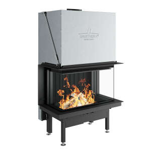 Kamineinsatz Spartherm Premium A-3RL