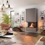 Kamineinsatz Spartherm Premium A-3RL