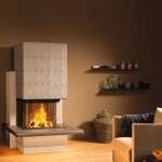 Kamineinsatz Spartherm Premium A-3RL