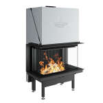 Kamineinsatz Spartherm Premium A-3RL