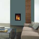 Kamineinsatz Spartherm Mini R1V