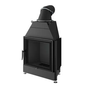Kamineinsatz Spartherm Mini S/Sh