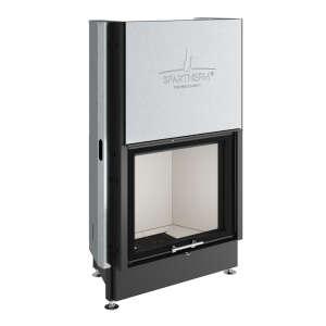 Kamineinsatz Spartherm Mini S/Sh