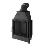 Kamineinsatz Spartherm Mini S/Sh