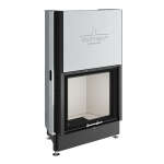 Kamineinsatz Spartherm Mini S/Sh