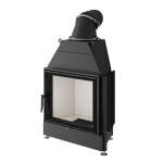 Kamineinsatz Spartherm Mini S/Sh