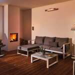 Kamineinsatz Spartherm Mini S/Sh