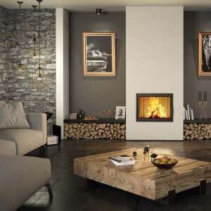 Kamineinsatz Spartherm Varia 1V