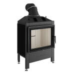 Kamineinsatz Spartherm Varia 1V