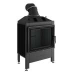 Kamineinsatz Spartherm Varia 1V