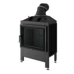 Kamineinsatz Spartherm Varia 1V