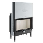 Kamineinsatz Spartherm Varia 1V-87h