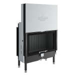 Kamineinsatz Spartherm Varia 1V-87h