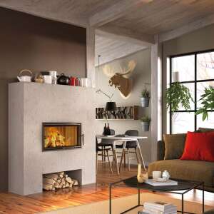 Kamineinsatz Spartherm Varia AS