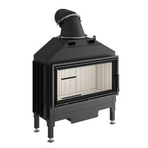 Kamineinsatz Spartherm Varia AS