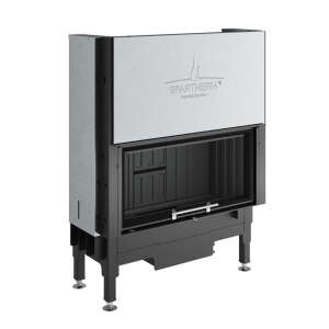 Kamineinsatz Spartherm Varia Ash