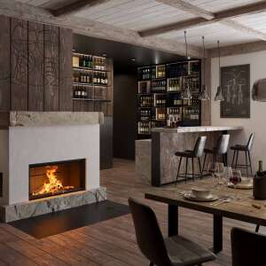 Kamineinsatz Spartherm Varia Bh