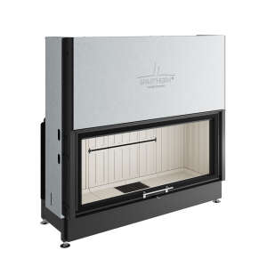 Kamineinsatz Spartherm Varia B-120h