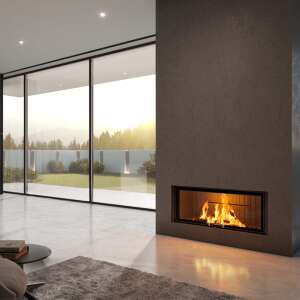 Kamineinsatz Spartherm Varia B-120h