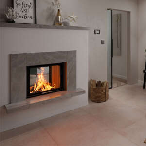 Tunnelkamineinsatz Spartherm Mini S-FDh