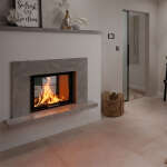 Tunnelkamineinsatz Spartherm Mini S-FDh